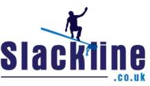 Slackline.co.uk Slackline.co.uk The Online Slackline Resource