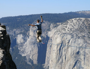 highline walker