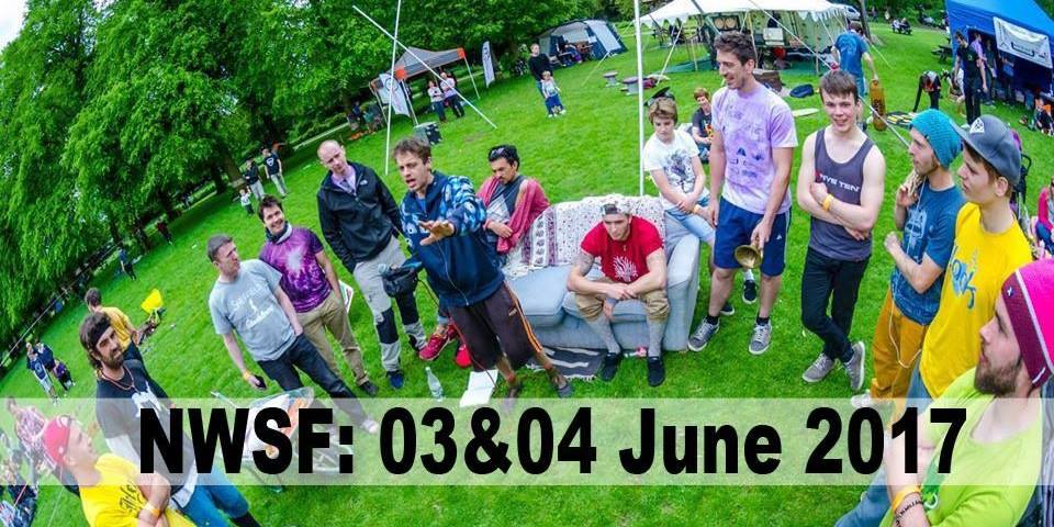 North West Slack Fest