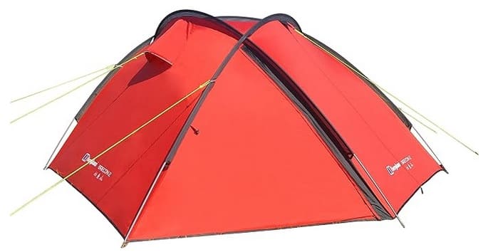 berghaus brecon 2 tent review