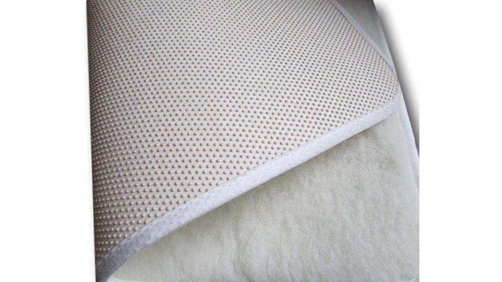 high quality eco friendly yoga mat