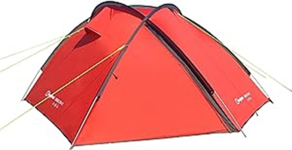 outdoor shelter expert opinion
