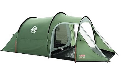 coleman coastline 3 plus review