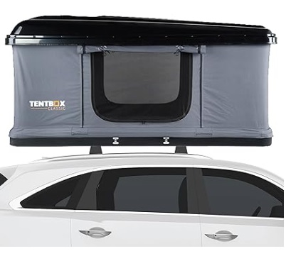 tentbox classic review