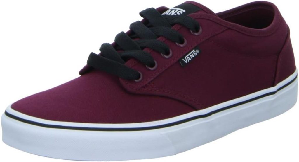 casual style and comfort