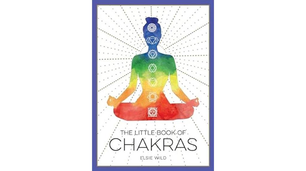 chakras explored in depth