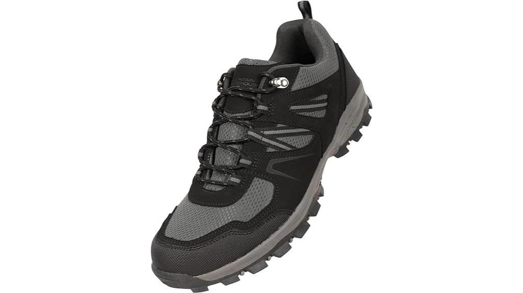 comfortable all season footwear review