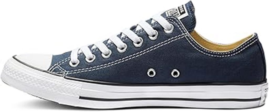 converse kids shoe review