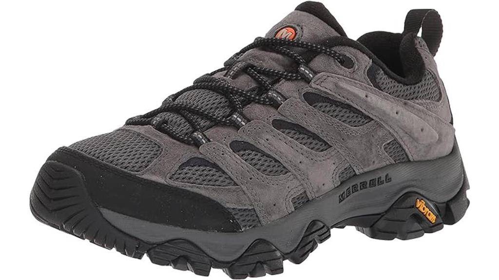 durable and comfortable design