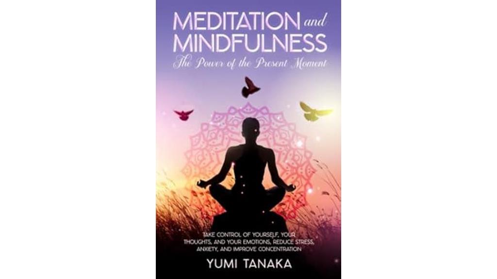 empower through mindfulness practice
