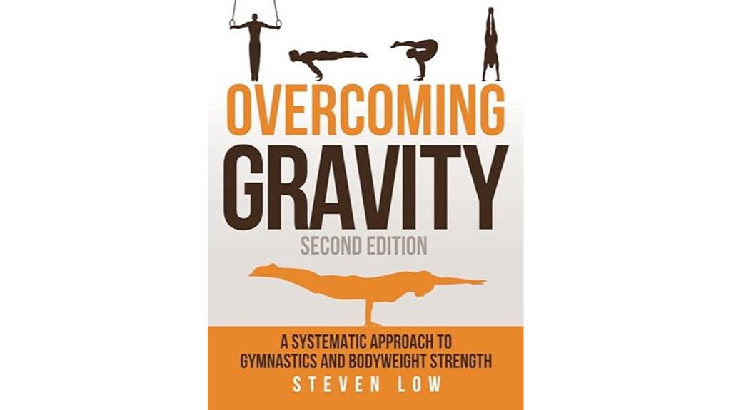 mastering bodyweight training techniques
