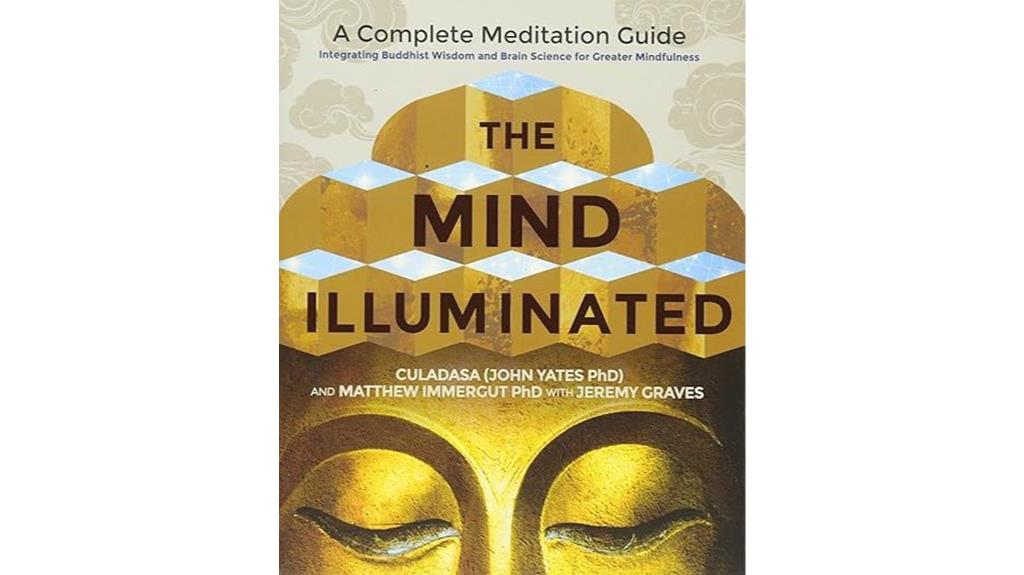 meditation guide for transformation