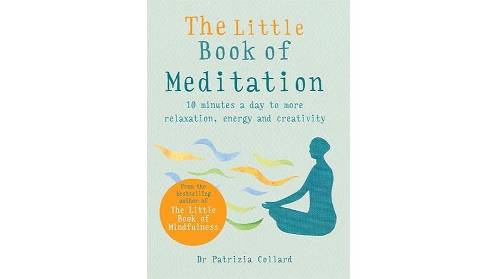 meditation guidebook for beginners