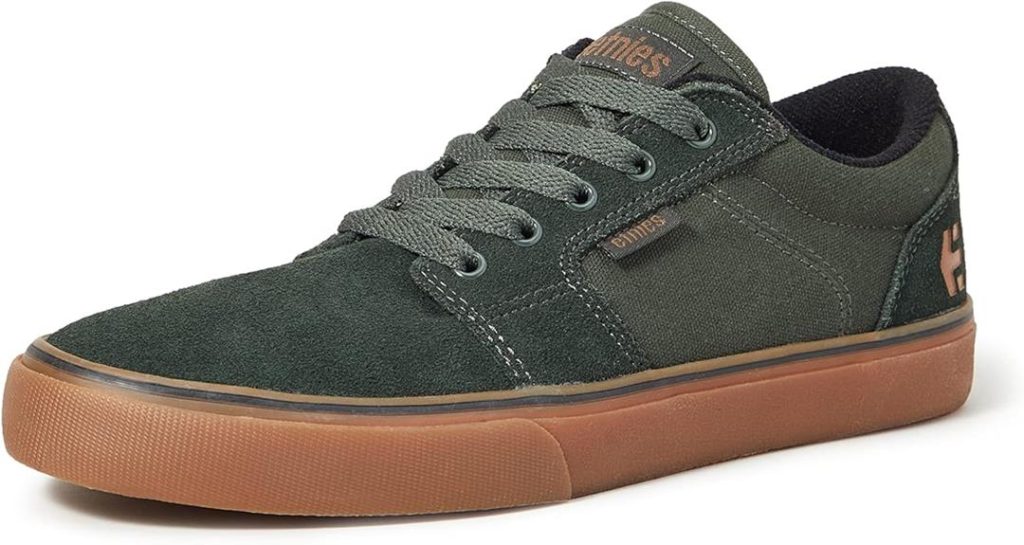 skate shoe performance review