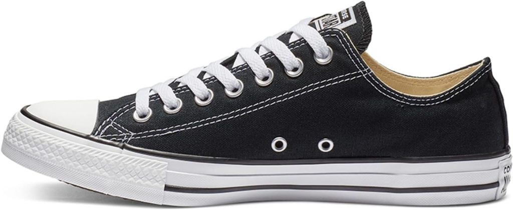 sneaker review white converse