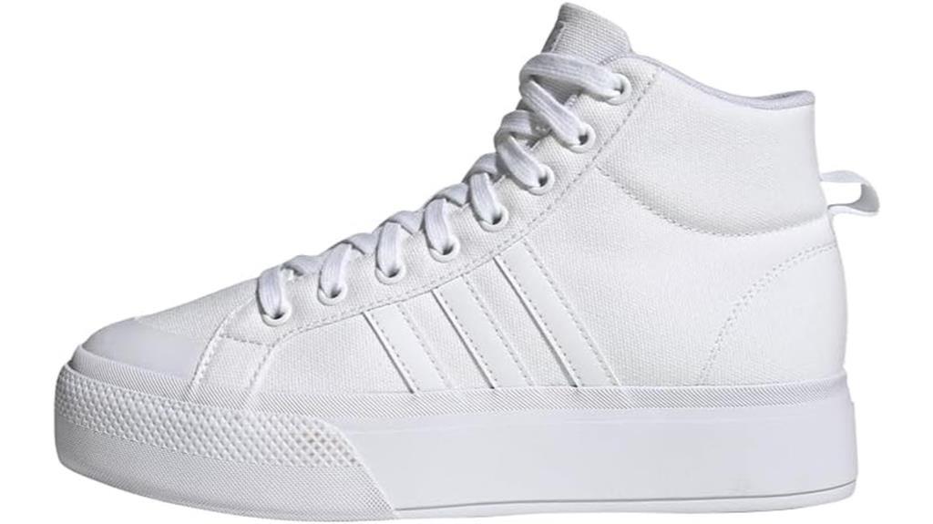 stylish and comfortable sneaker