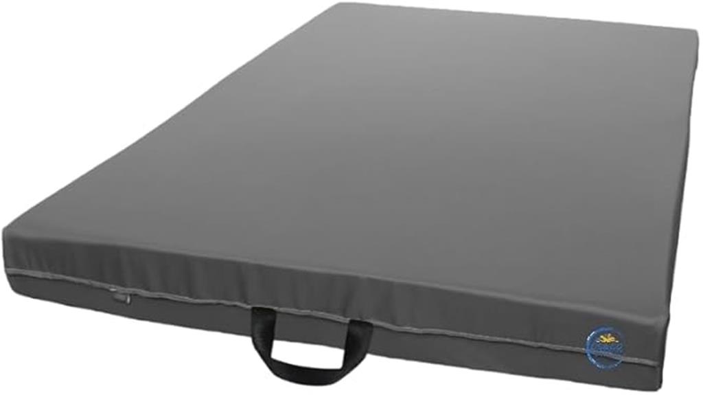 os co gym mats review